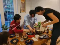 NihongoKnow Japanese Language School - Vancouver business