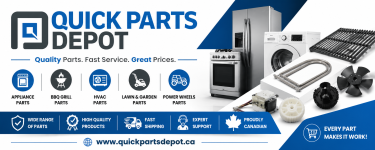 Quick Parts Depot - Toronto business
