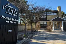 Lawrence Dental Centre - Toronto business