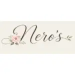 Nero’s Langley Flower Shop - Vancouver business