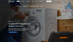 All Appliance Repair Near Me - Toronto business