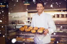 Hello Dolly Pastries - Ottawa business