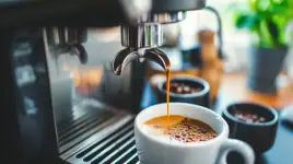 Pilot Coffee Roasters - Front St W - Toronto business