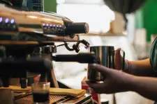 Buffalo Stone Café - Winnipeg business