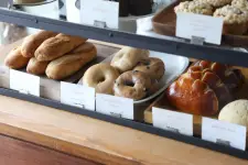 Stella's Au Ccfm - Winnipeg business