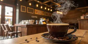 Pilot Coffee Roasters - Front St W - Toronto business