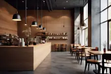 Park Cafe - Winnipeg business