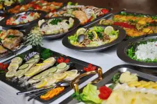 Big City Catering Services Toronto - Toronto business