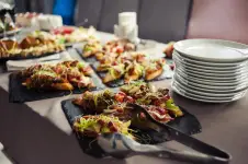 Chef On The Go Catering & Event Services - Toronto business