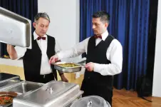 Smokin Bones Barbecue Catering - Toronto business