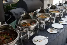 Mission Works Events & Catering - Toronto business