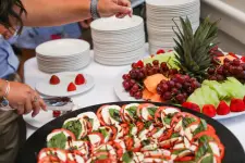 Chef On The Go Catering & Event Services - Toronto business