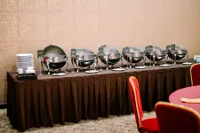 Moso Catering & Events - Toronto business