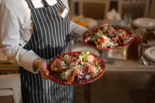 Daniel Et Daniel Catering & Events - Toronto business