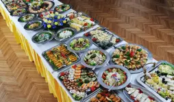 Big City Catering Services Toronto - Toronto business