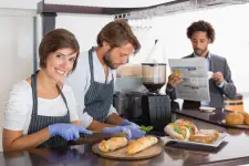 Daniel Et Daniel Catering & Events - Toronto business
