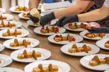 En Ville Event Design & Catering | Toronto Wedding Catering - Toronto business