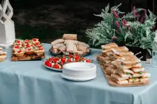 Select Sandwich Corporate Catering - Toronto business