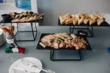 Daniel Et Daniel Catering & Events - Toronto business