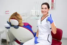 West Airdrie Dental - Calgary business