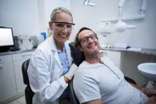Dawson Landing Dental Chestermere - Calgary business