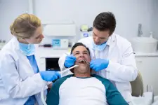 Main Street Dental - Calgary business