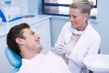 Dawson Landing Dental Chestermere - Calgary business