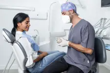 Shoreline Dentistry - Toronto business