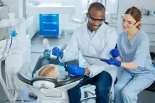 Smile Lounge Dentistry CA - Toronto business