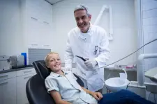 Fix My Smile Dentistry - Brampton business