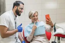 Absolute Dental Care - Calgary business