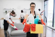 Sparkling Clean Exteriors - Toronto business