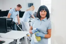Hunter's Window Cleaning - Toronto business
