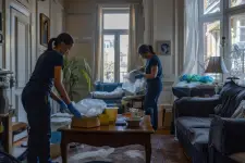 Simply Jens Cleaning - Ottawa business