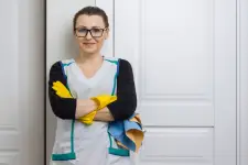 Simply Jens Cleaning - Ottawa business