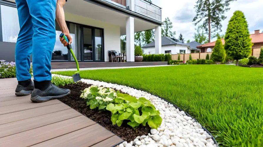 man-weeding-garden-bed-next-modern-home.jpg