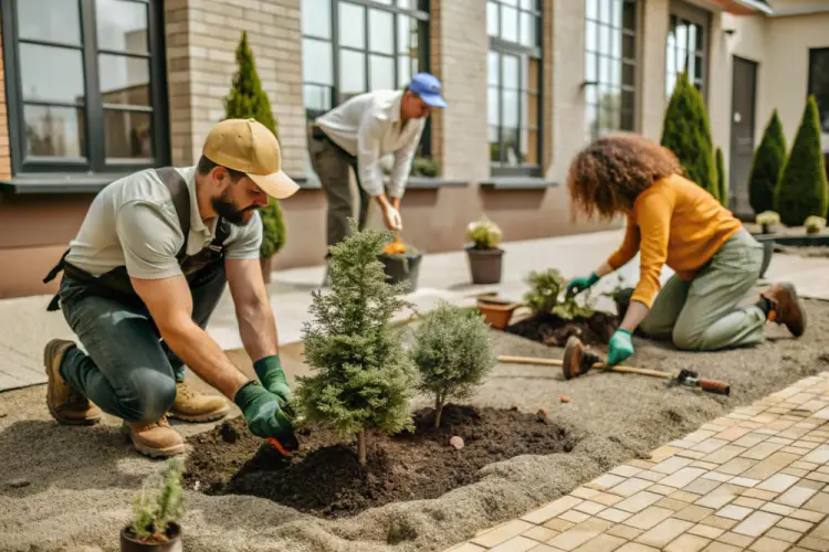team-planting-shrubs-in-modern-yard.jpg