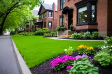 Green Trail Lawn Care - Toronto business