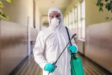 PEOPLE'S PEST CONTROL INC. - Toronto business