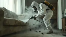 Icon Pest Control & Wildlife Removal In Richmond Hill - Toronto business