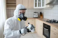 Pestico Canada Inc. - Toronto business