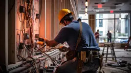 Power 7 Electrical Services & Electrical Contractor - Toronto business