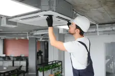 IH2O Water Treatment Solutions - Calgary business