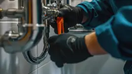 Hvac Heroes - Heating & Cooling business