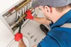 Radonators - Calgary business