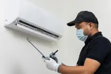 OP Mechanical Inc. - Winnipeg business