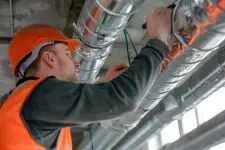 BCRC Heating And Cooling - Park Royal S - Vancouver business