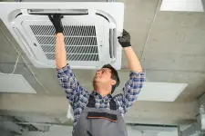 BCRC Heating And Cooling - Park Royal S - Vancouver business