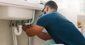 OP Mechanical Inc. - Winnipeg business
