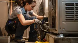 Xtra Pro Heating  Air Conditioning &plumbing LTD - Liverpool St - Vancouver business